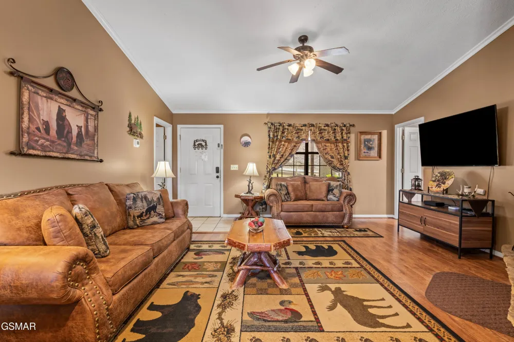 3226 Priscilla Heights Lane Sevierville, TN 37862
