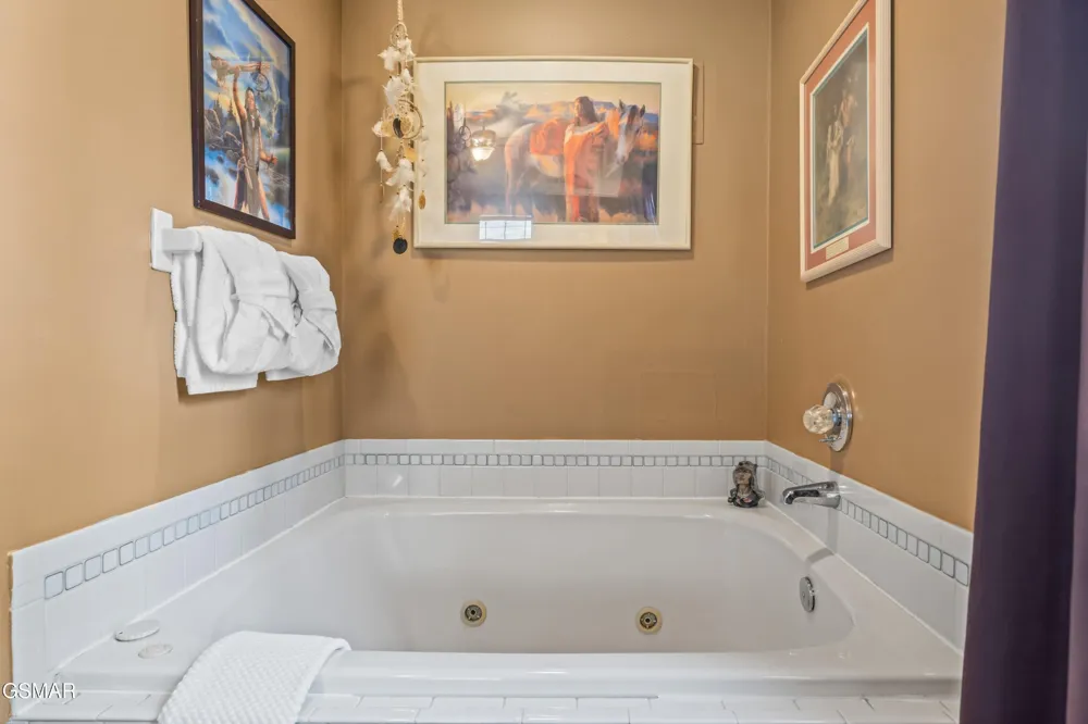 3226 Priscilla Heights Lane Sevierville, TN 37862
