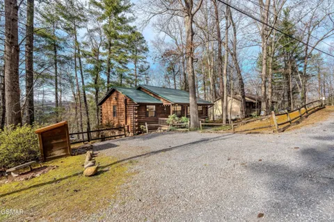 3226 Priscilla Heights Lane