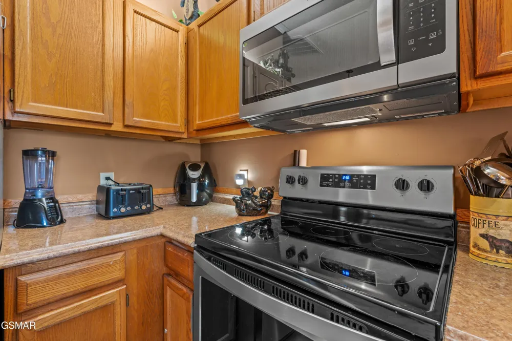 3226 Priscilla Heights Lane Sevierville, TN 37862