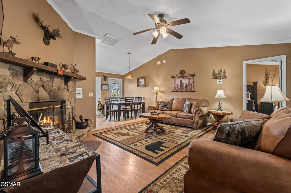 3226 Priscilla Heights Lane Sevierville, TN 37862