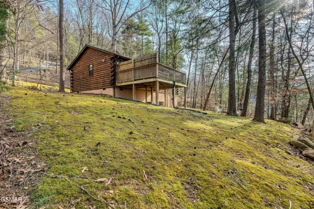 3226 Priscilla Heights Lane Sevierville, TN 37862