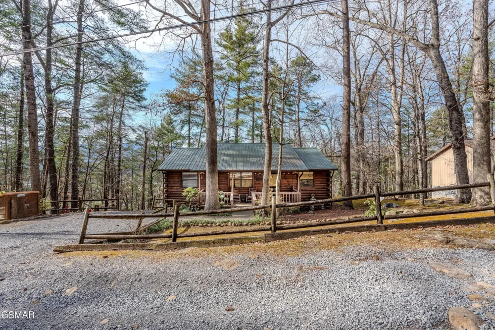 3226 Priscilla Heights Lane Sevierville, TN 37862