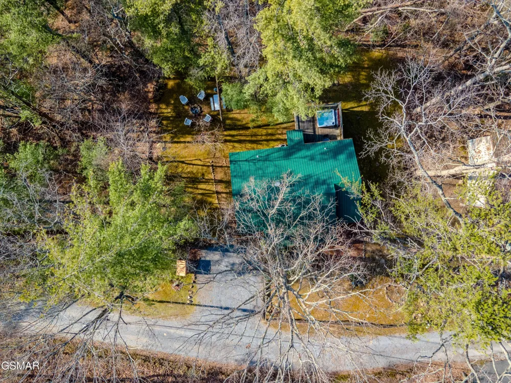 3226 Priscilla Heights Lane Sevierville, TN 37862