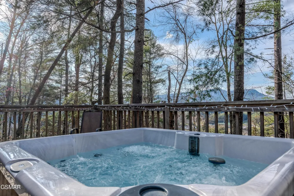 3226 Priscilla Heights Lane Sevierville, TN 37862