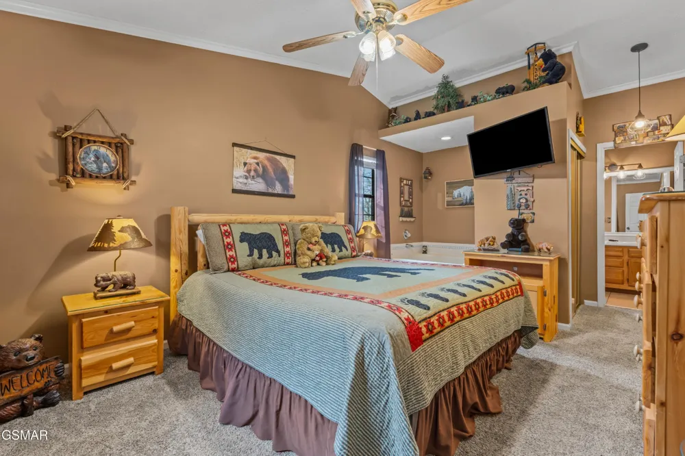 3226 Priscilla Heights Lane Sevierville, TN 37862