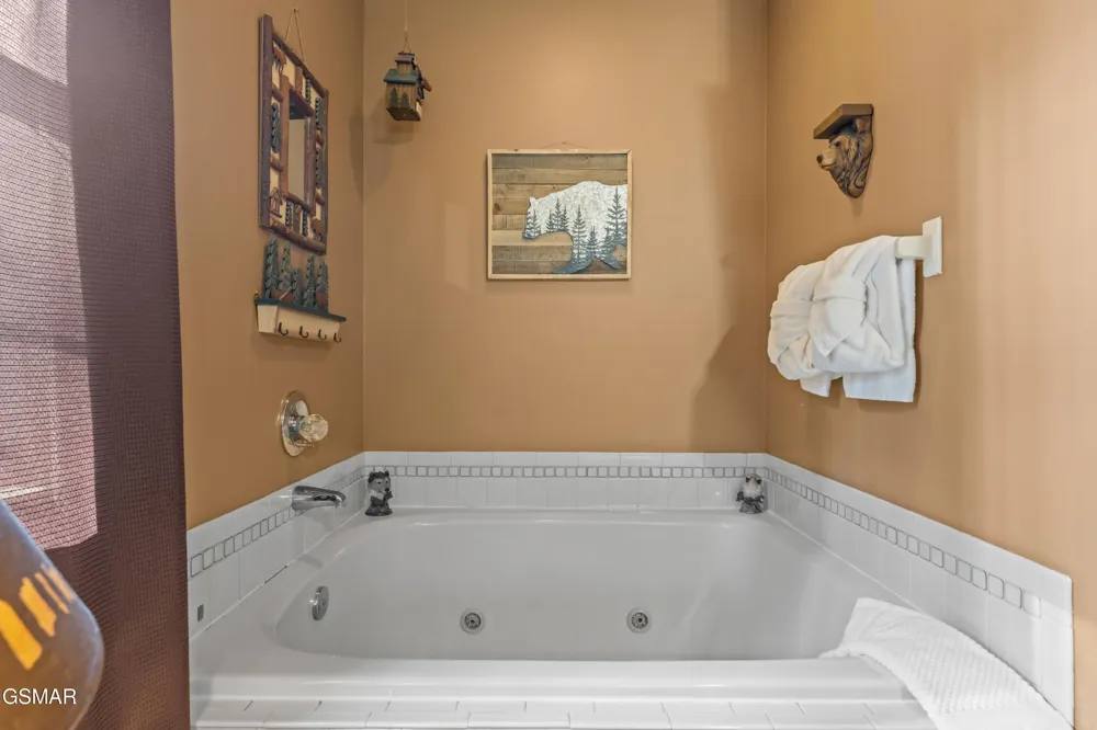 3226 Priscilla Heights Lane Sevierville, TN 37862