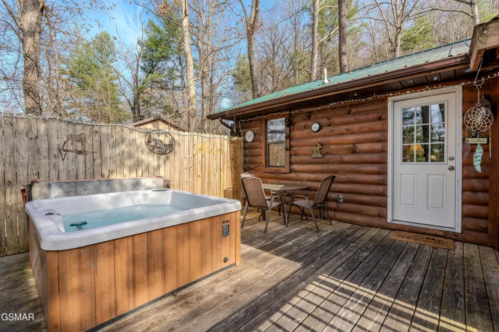 3226 Priscilla Heights Lane Sevierville, TN 37862