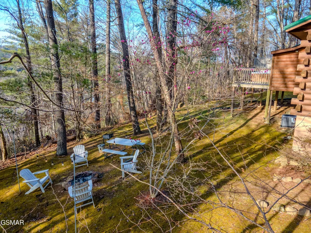 3226 Priscilla Heights Lane Sevierville, TN 37862
