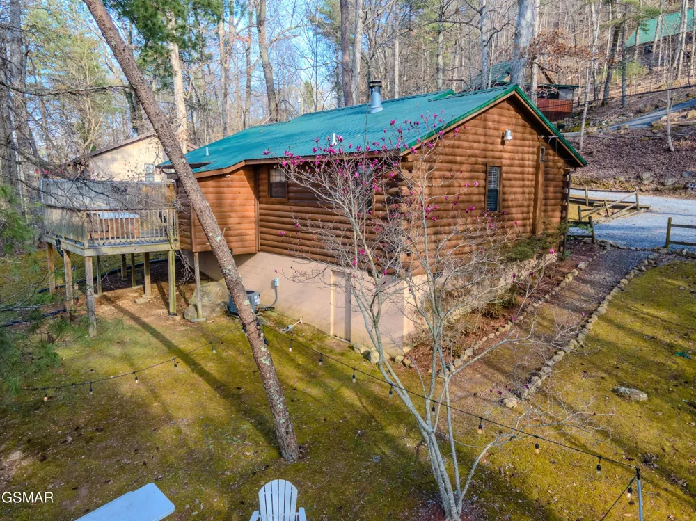 3226 Priscilla Heights Lane Sevierville, TN 37862