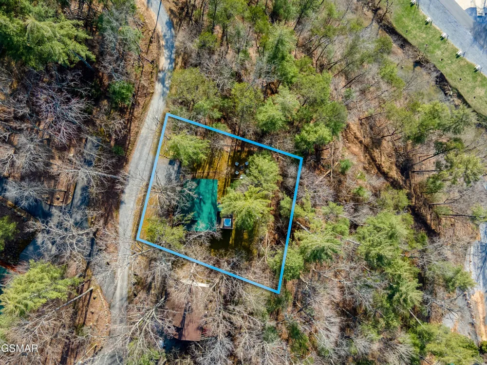 3226 Priscilla Heights Lane Sevierville, TN 37862