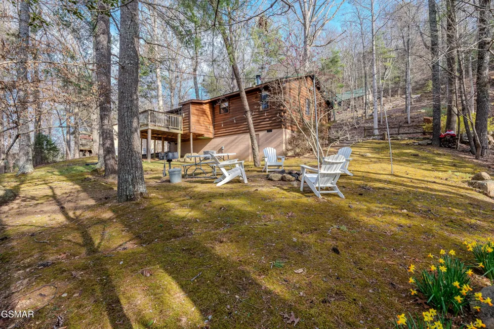 3226 Priscilla Heights Lane Sevierville, TN 37862