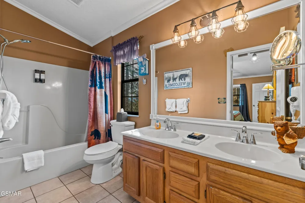 3226 Priscilla Heights Lane Sevierville, TN 37862