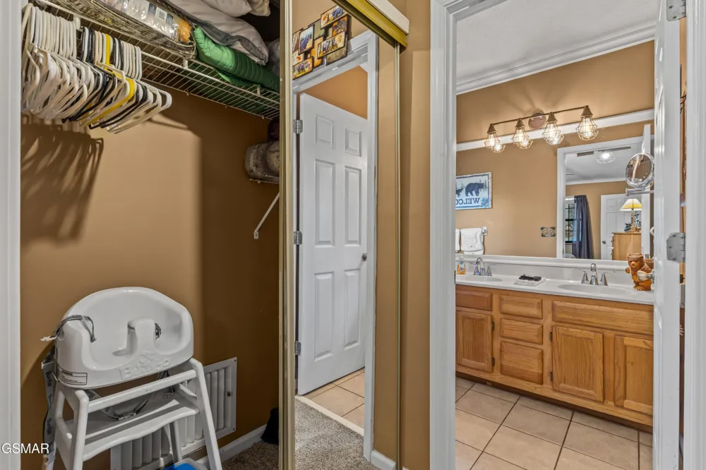 3226 Priscilla Heights Lane Sevierville, TN 37862