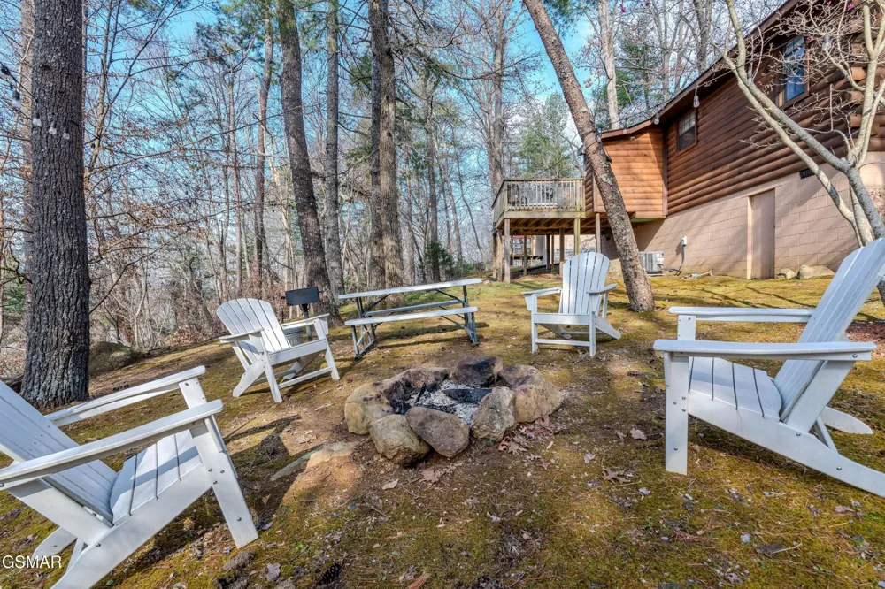 3226 Priscilla Heights Lane Sevierville, TN 37862