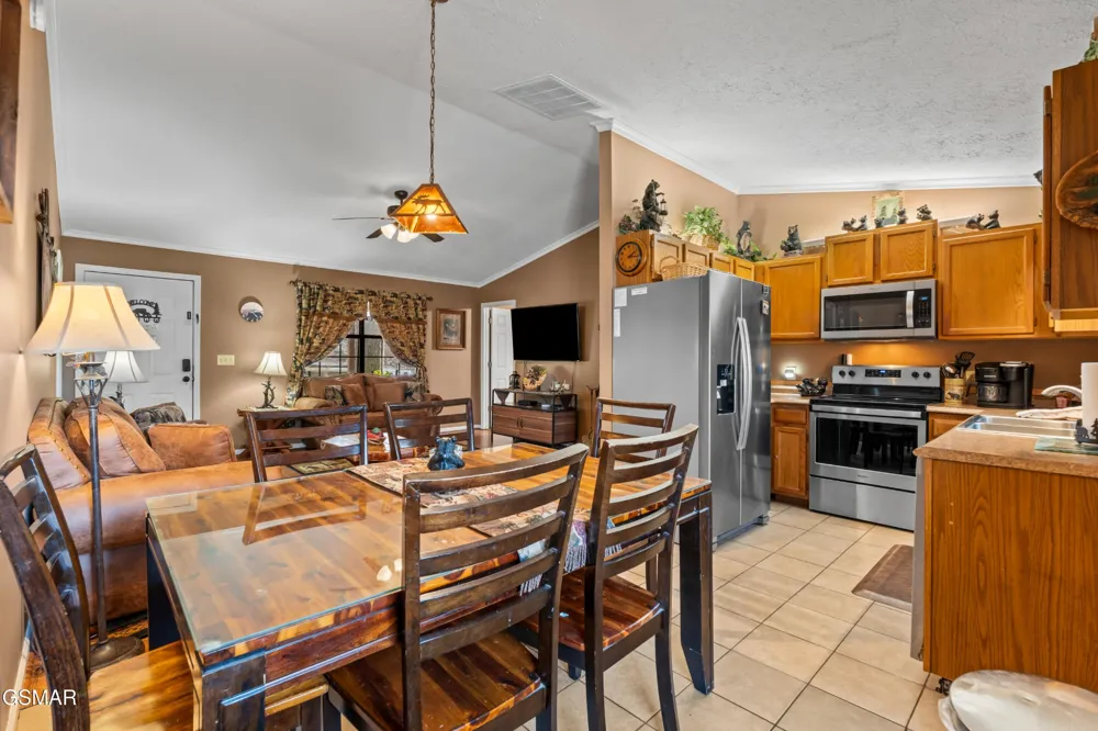 3226 Priscilla Heights Lane Sevierville, TN 37862
