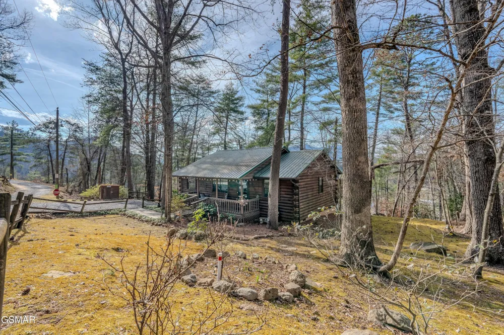 3226 Priscilla Heights Lane Sevierville, TN 37862
