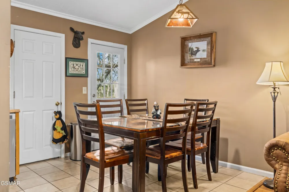 3226 Priscilla Heights Lane Sevierville, TN 37862
