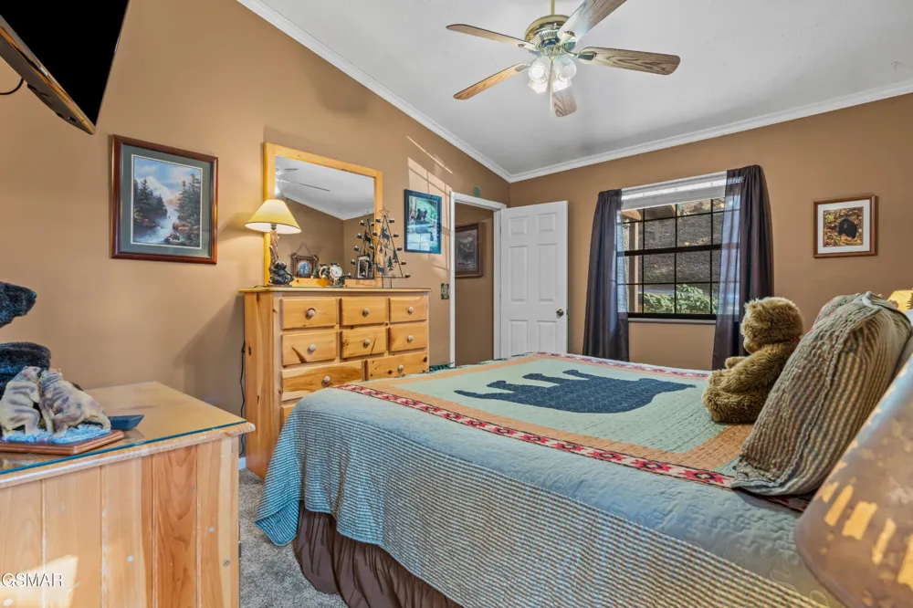 3226 Priscilla Heights Lane Sevierville, TN 37862