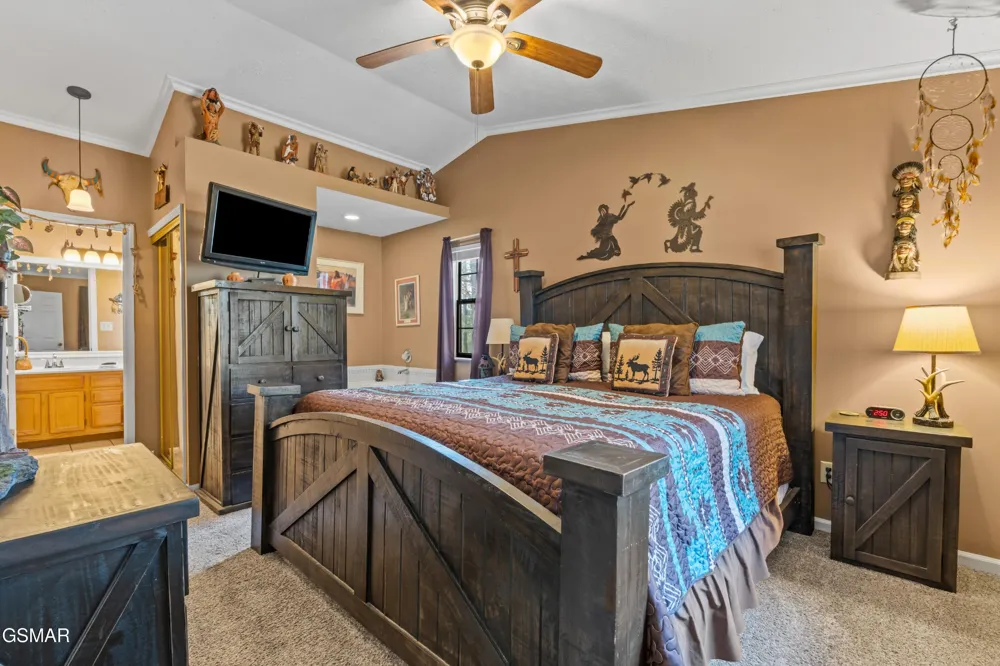 3226 Priscilla Heights Lane Sevierville, TN 37862