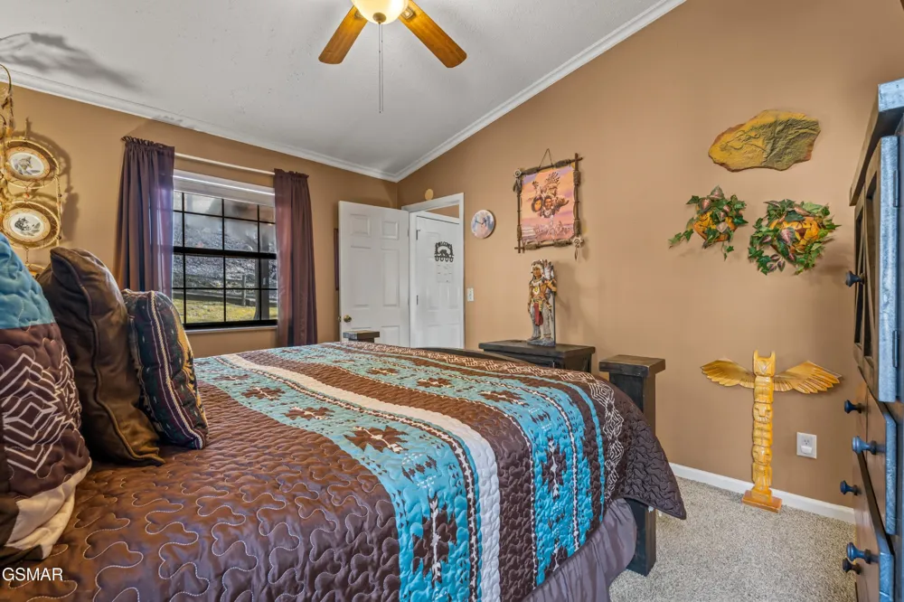 3226 Priscilla Heights Lane Sevierville, TN 37862