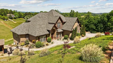 3419 Bentwood Drive
