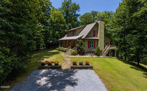 2344 Thunder Mountain Road