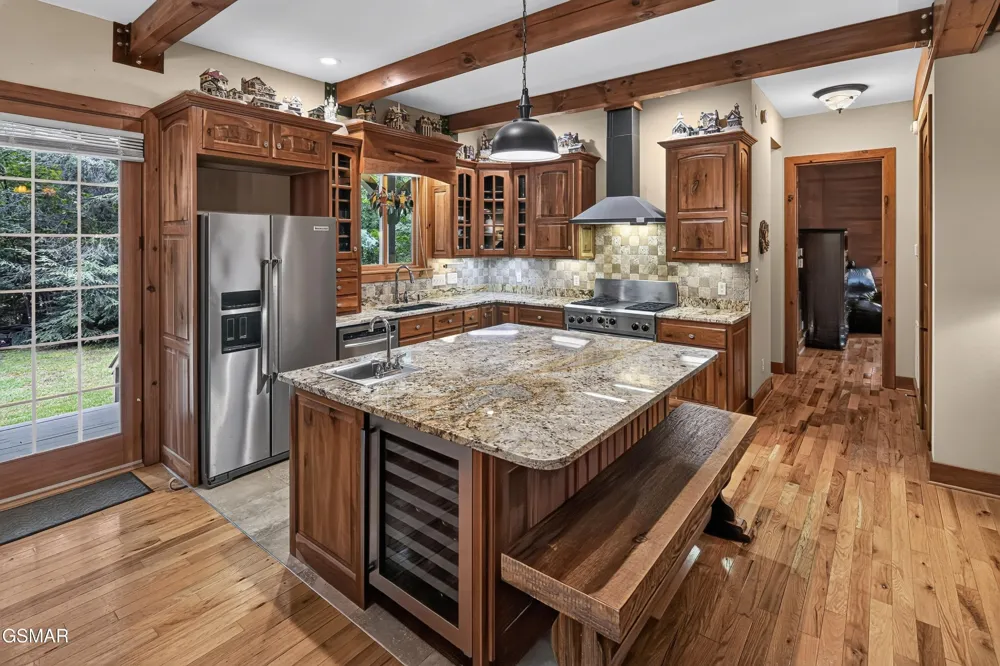 2344 Thunder Mountain Road Sevierville, TN 37862