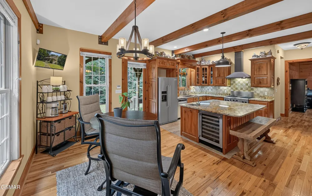 2344 Thunder Mountain Road Sevierville, TN 37862