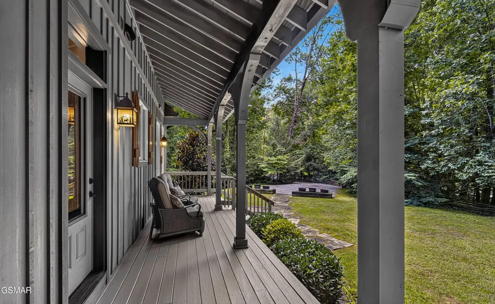 2344 Thunder Mountain Road Sevierville, TN 37862