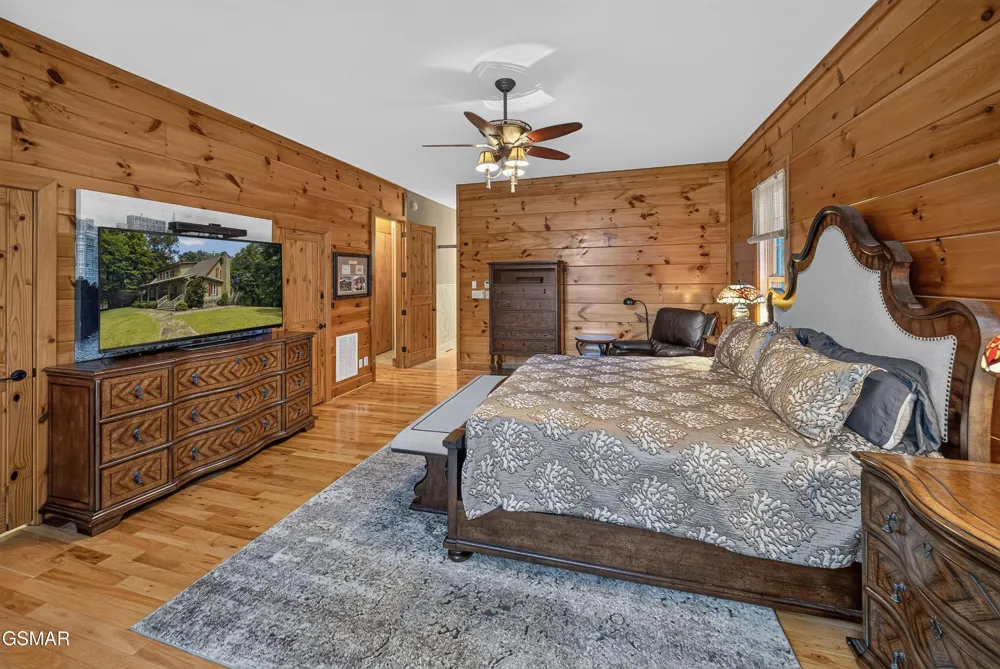 2344 Thunder Mountain Road Sevierville, TN 37862
