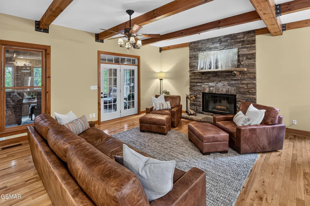 2344 Thunder Mountain Road Sevierville, TN 37862