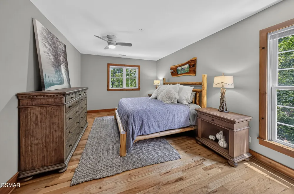 2344 Thunder Mountain Road Sevierville, TN 37862