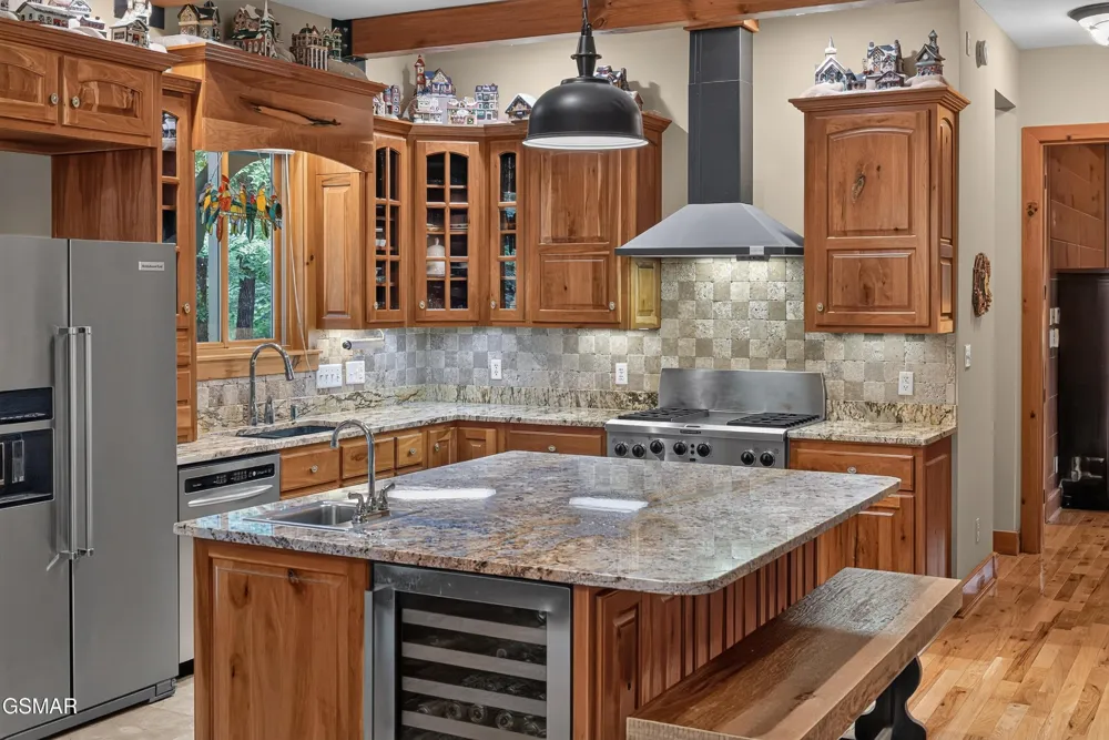 2344 Thunder Mountain Road Sevierville, TN 37862