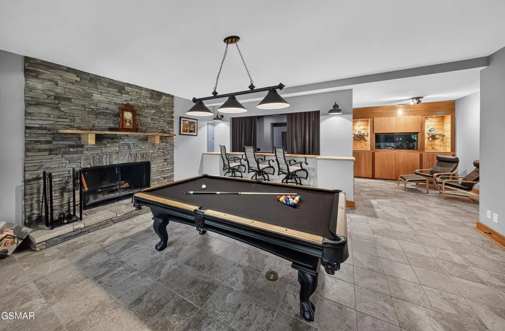 2344 Thunder Mountain Road Sevierville, TN 37862