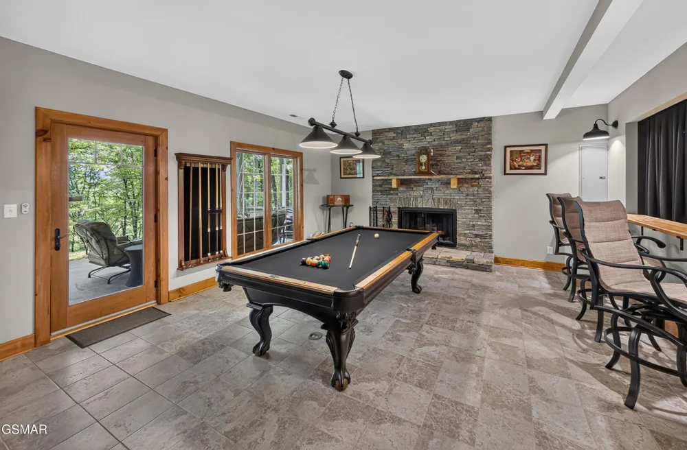 2344 Thunder Mountain Road Sevierville, TN 37862