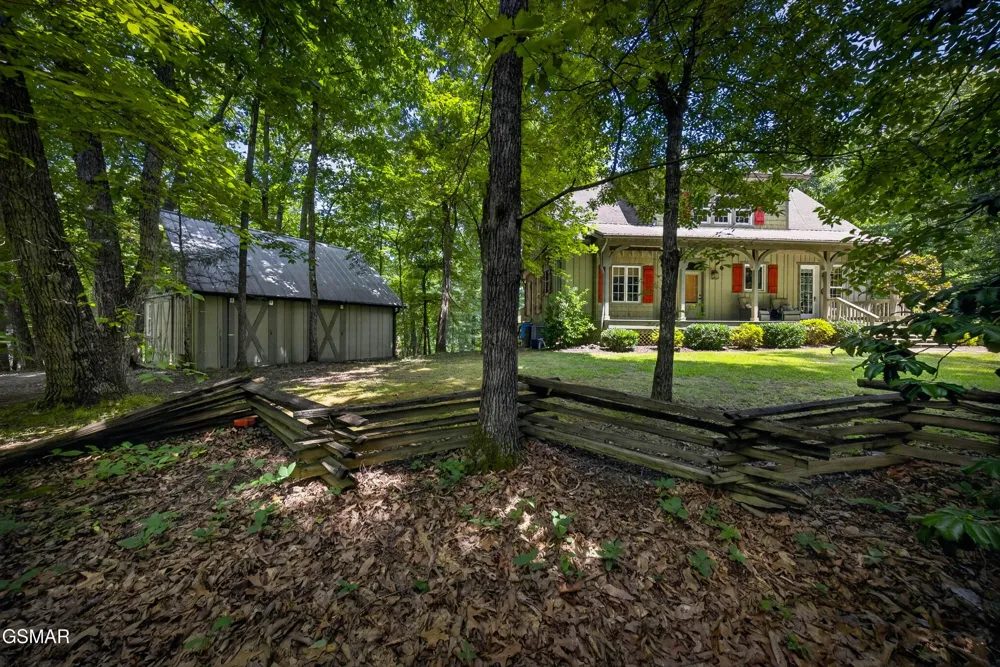 2344 Thunder Mountain Road Sevierville, TN 37862