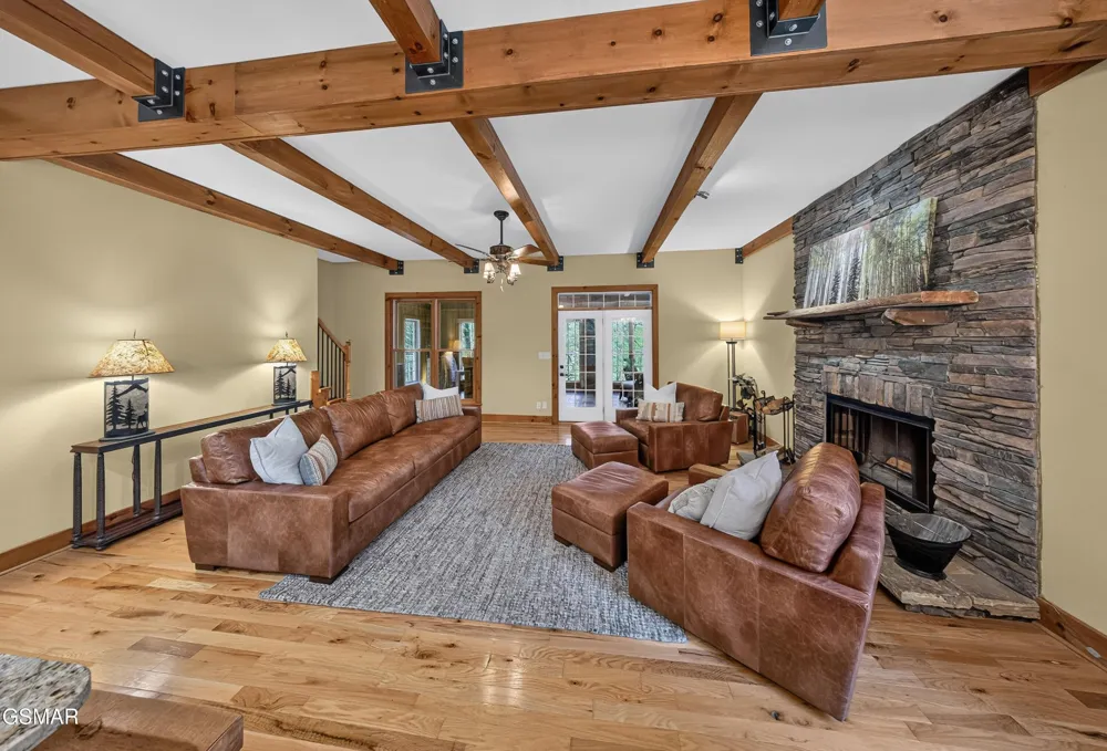 2344 Thunder Mountain Road Sevierville, TN 37862