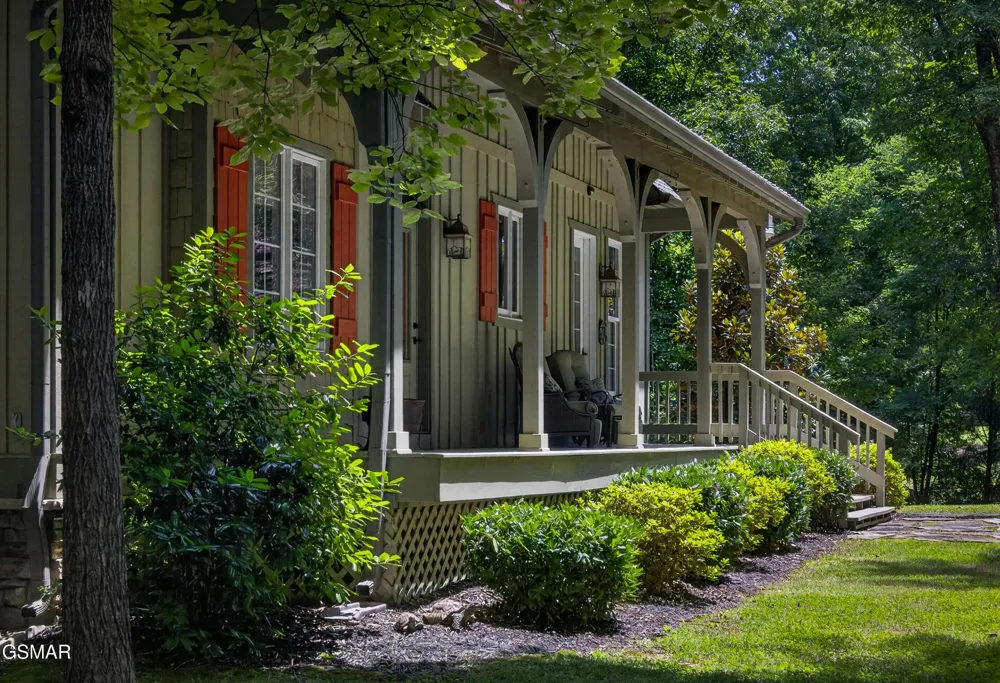 2344 Thunder Mountain Road Sevierville, TN 37862