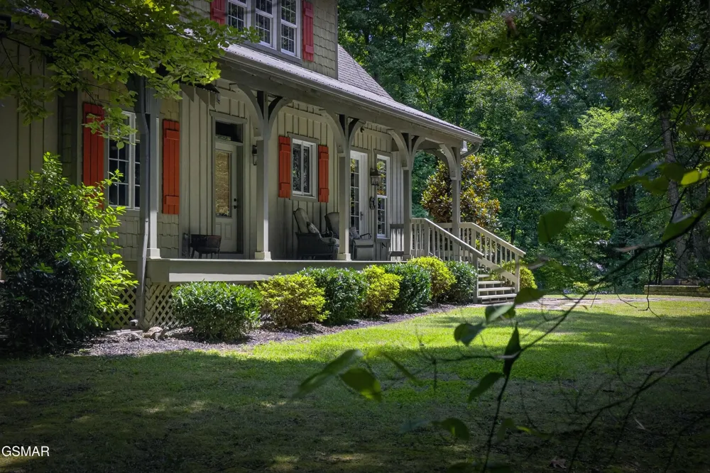 2344 Thunder Mountain Road Sevierville, TN 37862