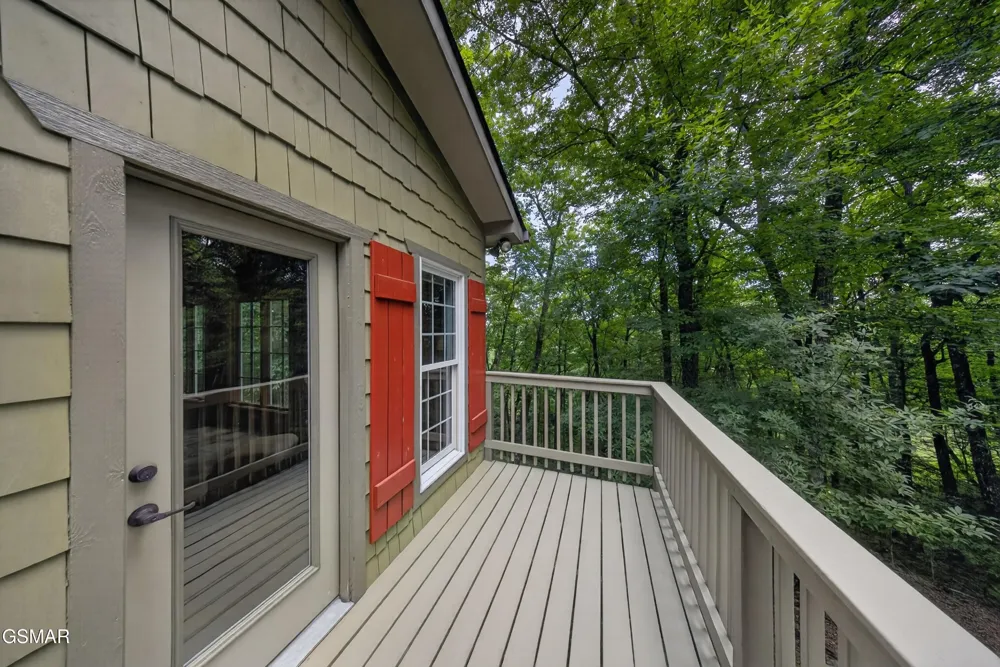 2344 Thunder Mountain Road Sevierville, TN 37862