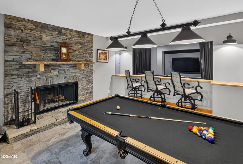 2344 Thunder Mountain Road Sevierville, TN 37862