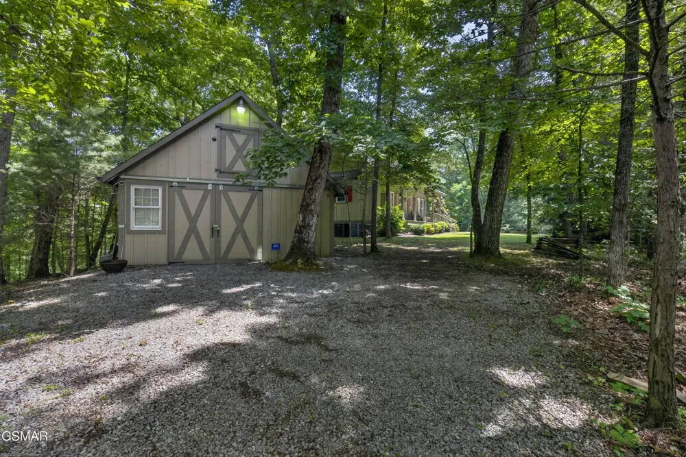 2344 Thunder Mountain Road Sevierville, TN 37862