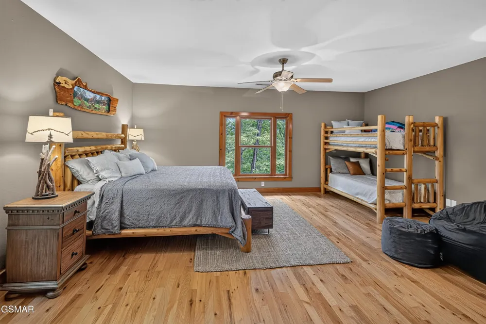 2344 Thunder Mountain Road Sevierville, TN 37862