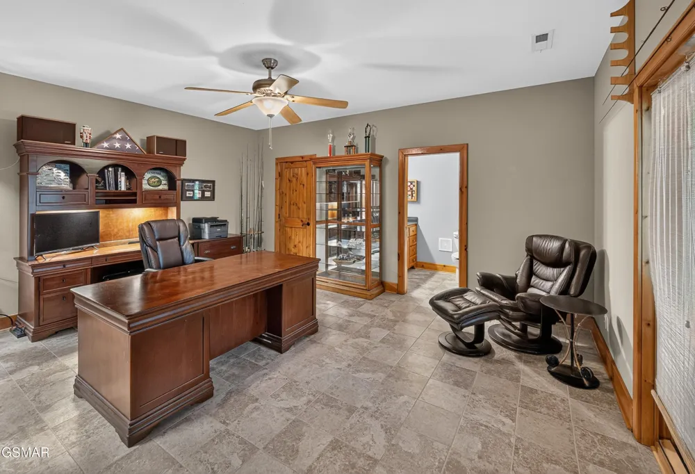 2344 Thunder Mountain Road Sevierville, TN 37862