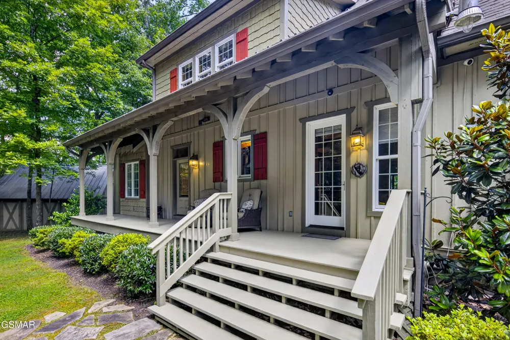 2344 Thunder Mountain Road Sevierville, TN 37862