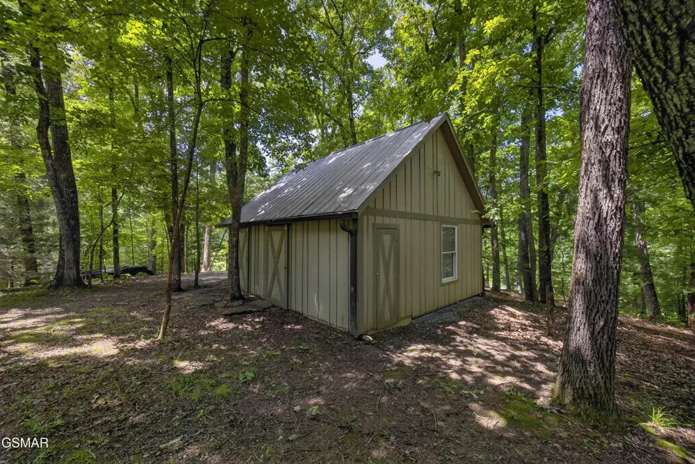 2344 Thunder Mountain Road Sevierville, TN 37862