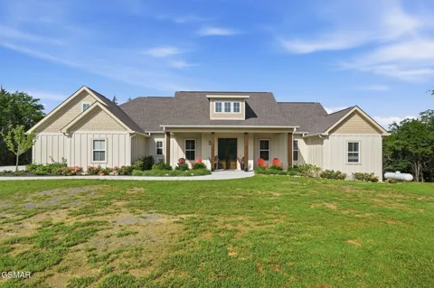 2069 Cody View Way