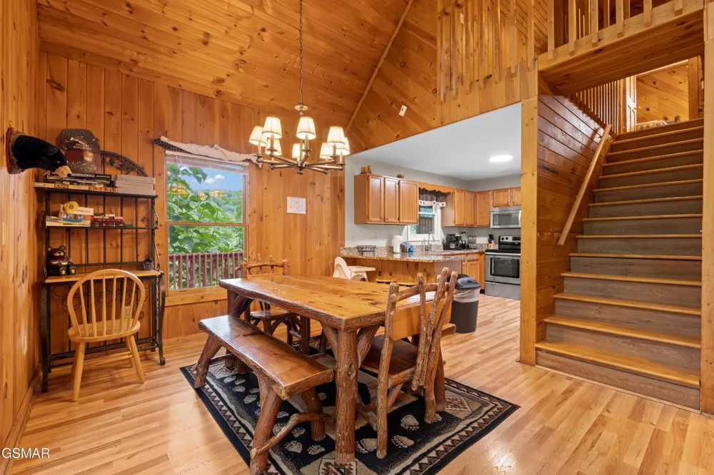 2050 Abbey Lane Way Sevierville, TN 37862