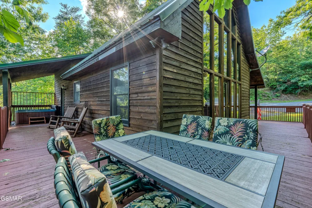 2050 Abbey Lane Way Sevierville, TN 37862